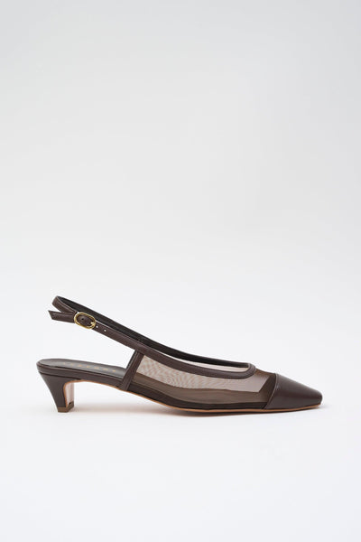 Slingback T.moro/t.moro Donna