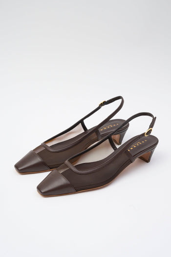 Slingback T.moro/t.moro Donna - 2
