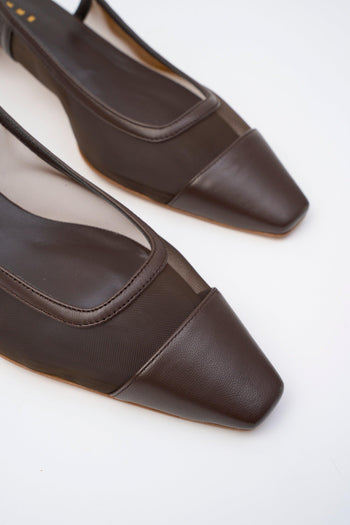Slingback T.moro/t.moro Donna - 4