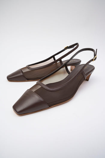 Slingback T.moro/t.moro Donna - 6