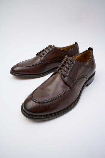 Stringata T. Di Moro Uomo - 6