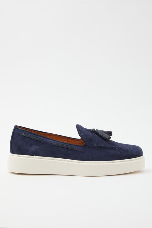 Mocassino Royal Uomo