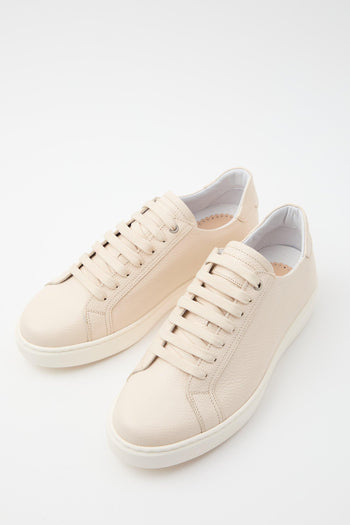 Sneaker Latte Uomo - 3