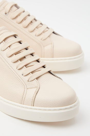 Sneaker Latte Uomo - 4