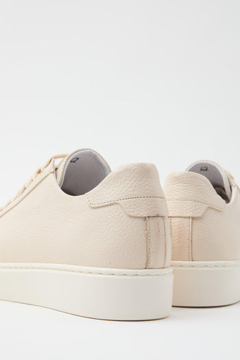 Sneaker Latte Uomo - 5
