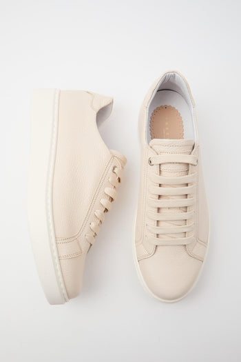 Sneaker Latte Uomo - 6