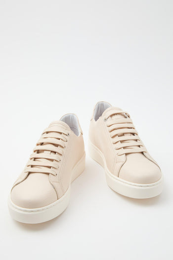 Sneaker Latte Uomo - 7