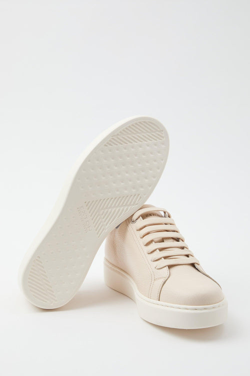 Sneaker Latte Uomo
