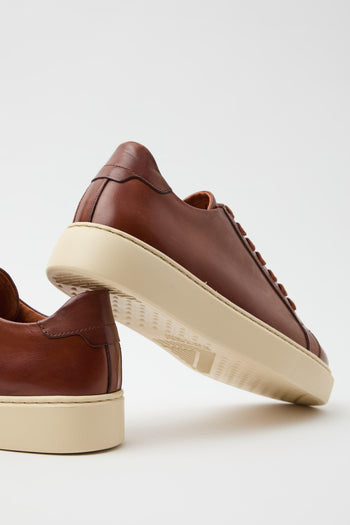 Sneaker Legno Uomo - 3