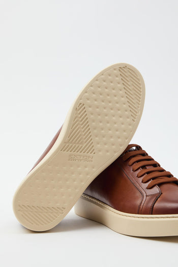 Sneaker Legno Uomo - 7
