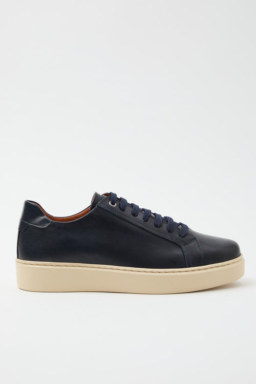 Sneaker Marino Uomo