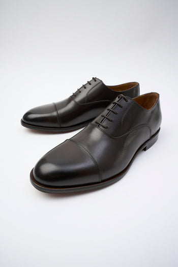 Stringata T. Di Moro Uomo - 5
