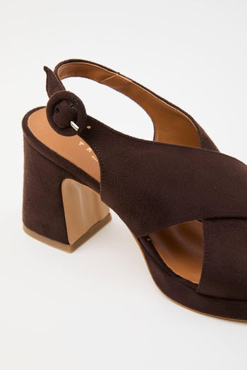 Sandalo T. Di Moro Donna - 5
