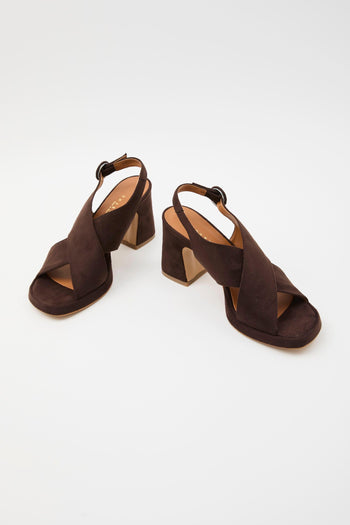Sandalo T. Di Moro Donna - 6