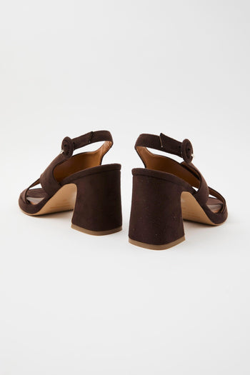 Sandalo T. Di Moro Donna - 7