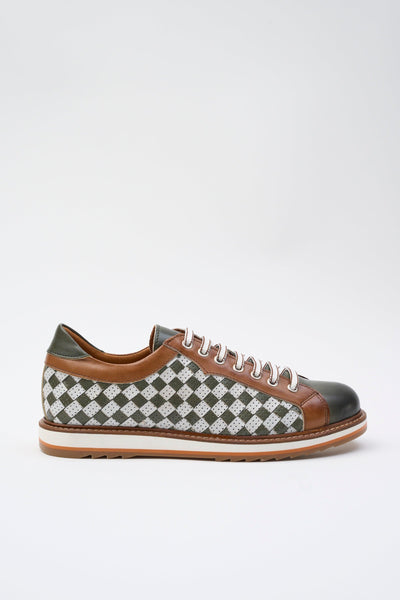 Sneaker Foresta Uomo