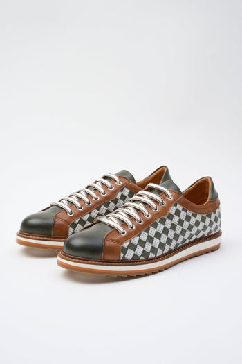 Sneaker Foresta Uomo - 2