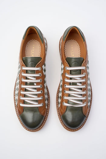 Sneaker Foresta Uomo - 3