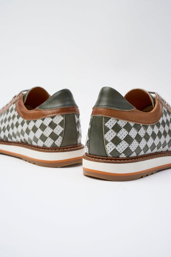 Sneaker Foresta Uomo - 5