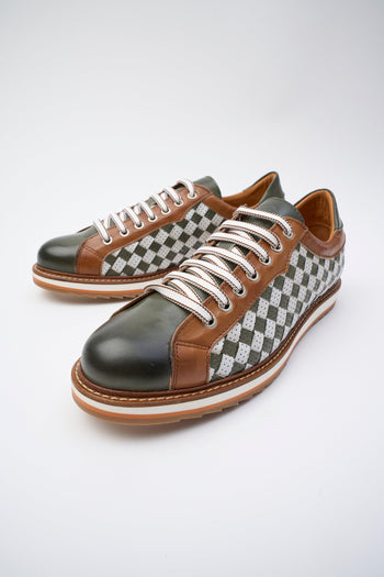 Sneaker Foresta Uomo - 6