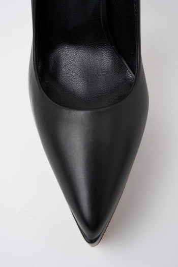 Décolleté Black Donna - 3