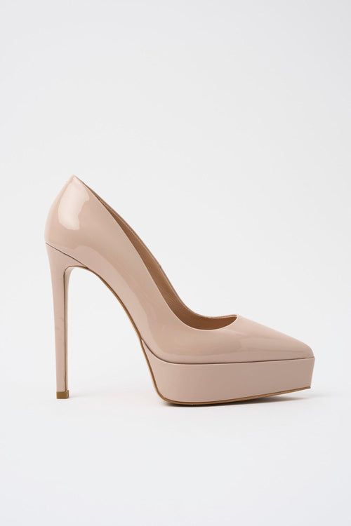 Décolleté Nude Donna