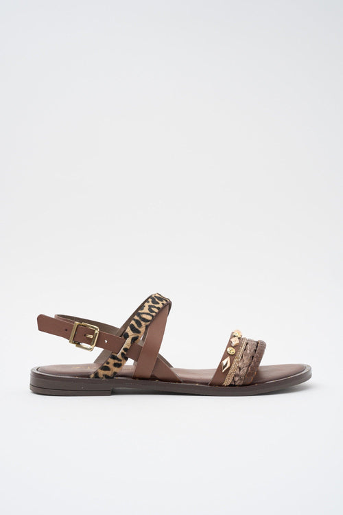 Sandalo T. Di Moro Donna