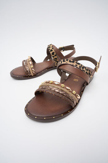 Sandalo T. Di Moro Donna - 6
