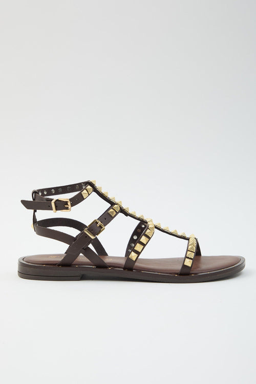 Sandalo T. Di Moro Donna