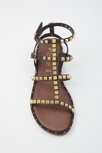 Sandalo T. Di Moro Donna - 6