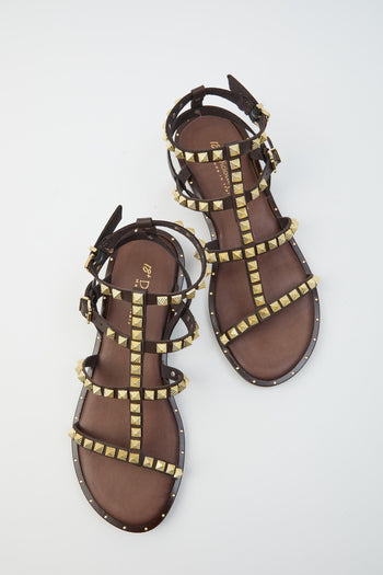 Sandalo T. Di Moro Donna - 8