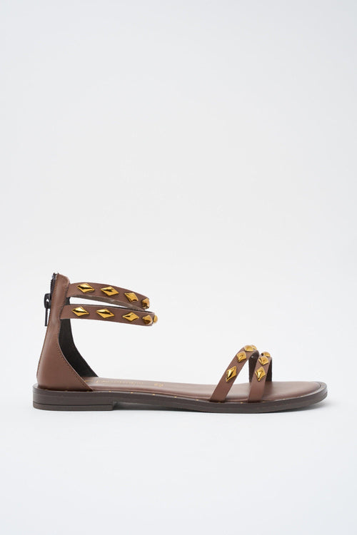 Sandalo T. Di Moro Donna