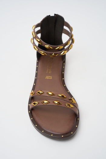 Sandalo T. Di Moro Donna - 3