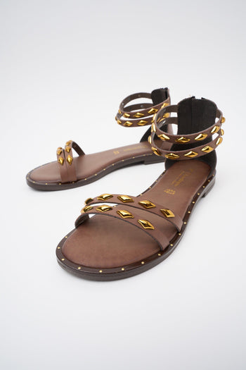 Sandalo T. Di Moro Donna - 6