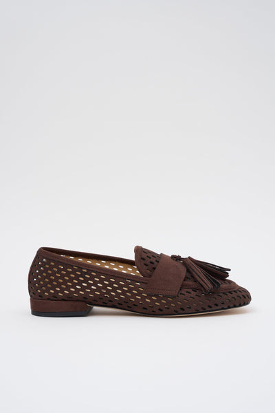 Mocassino T. Di Moro Donna