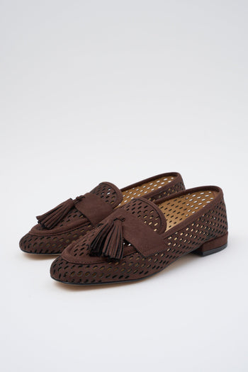 Mocassino T. Di Moro Donna - 2