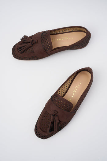Mocassino T. Di Moro Donna - 3