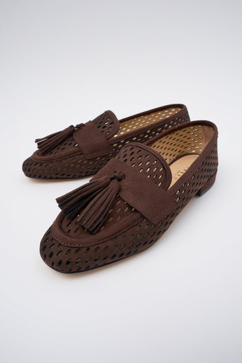 Mocassino T. Di Moro Donna - 6