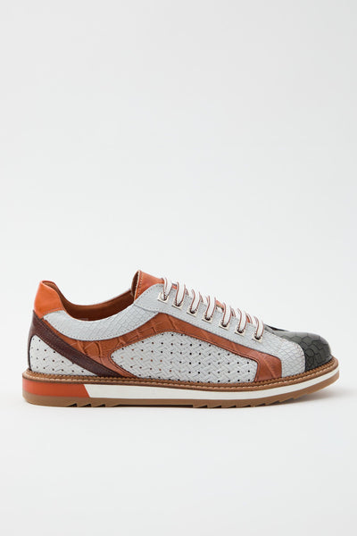 Sneaker Foresta Uomo