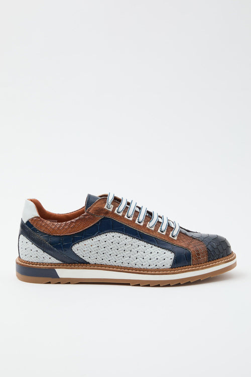 Sneaker Marine Uomo