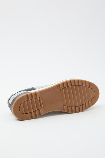 Sneaker Marine Uomo - 8