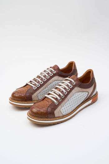 Sneaker Siena Uomo - 2