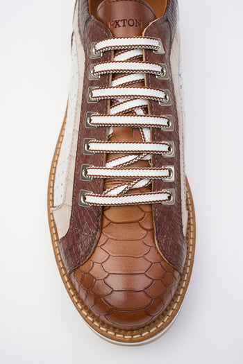 Sneaker Siena Uomo - 3