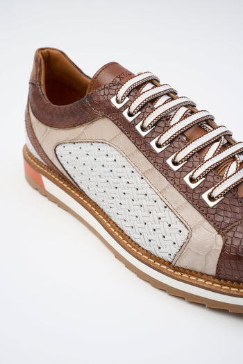 Sneaker Siena Uomo - 4