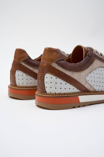 Sneaker Siena Uomo - 5