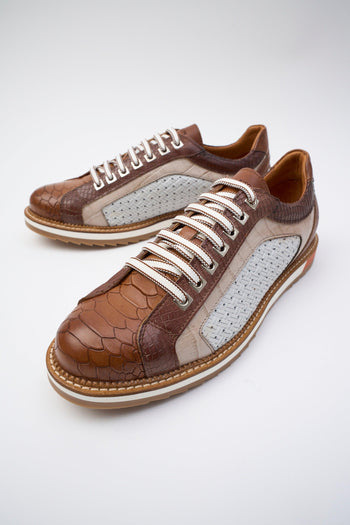 Sneaker Siena Uomo - 6