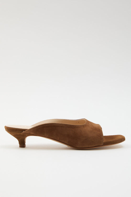 Sandalo Tabacco Donna