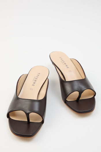 Sandalo T. Di Moro Donna - 8