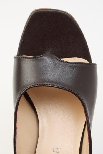 Sandalo T. Di Moro Donna - 9