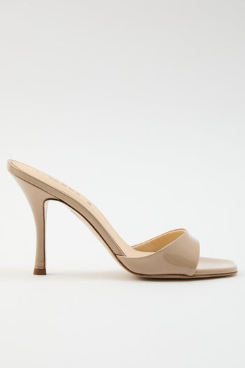 Sandalo Beige Donna - 2